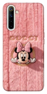Чехол на Realme 6 Gucci ver.3 фото 1 из 1