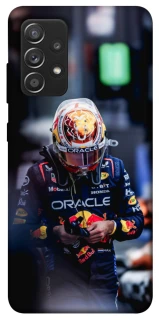 Чохол на Samsung Galaxy A52 4G / A52 5G F-1 ver.6 фото 1 з 1