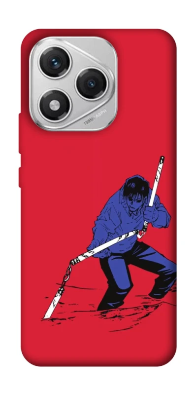 Чохол на Honor 400 Lite Toji v4 фото 1 з 1