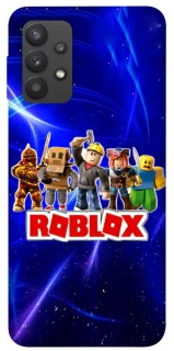 Чехол на Samsung Galaxy A32 (A325F) 4G Roblox aesthetics фото 1 из 1