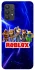 Чохол на Samsung Galaxy A32 (A325F) 4G Roblox aesthetics фото 1 з 1