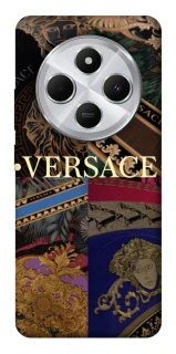 Чехол на Xiaomi Redmi 14C / Poco C75 Versace фото 1 из 1