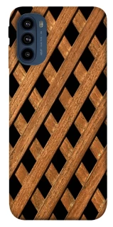 Чохол на Motorola Moto G41 Дерево на дачі фото 1 з 1