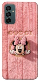 Чехол на Samsung Galaxy M34 5G Gucci ver.3 фото 1 из 1