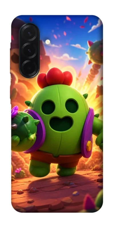 Чохол на Samsung Galaxy A37 5G Brawl Stars ver.14 фото 1 з 1