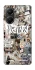 Чохол на Xiaomi Poco X6 Pro Fashion collage ver.12 фото 1 з 1