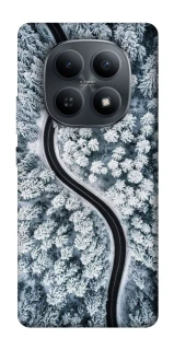 Чехол на Xiaomi Redmi Note 15 4G/5G (EU) Новогодний v26 фото 1 из 1