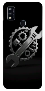 Чохол на ZTE Blade A51 Mechanic v2 фото 1 з 1