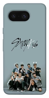 Чохол на Google Pixel 8 Stray Kids v5 фото 1 з 1