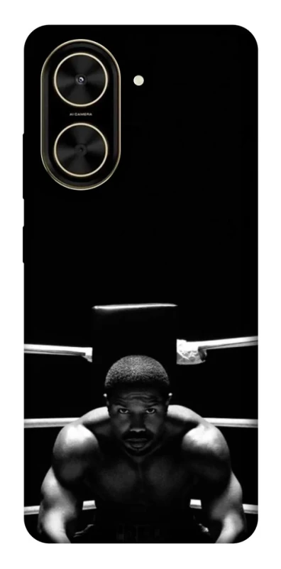 Чохол на Xiaomi Poco C71 ring фото 1 з 1