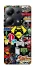 Чохол на Xiaomi Poco M6 Pro 4G Gamer Zone фото 1 з 1