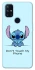 Чехол на OnePlus Nord N10 5G Stitch ver.5 фото 1 Чехол на OnePlus Nord N10 5G Stitch ver.5 фото 1 из 1
