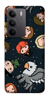 Чохол на Realme C75 Harry Potter V21 фото 1 з 1