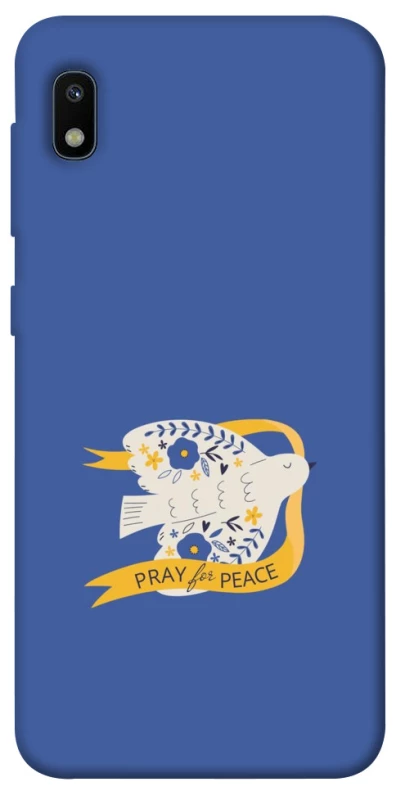 Чохол на Samsung Galaxy A10 (A105F) Ластівка фото 1 з 1