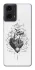 Чохол на Motorola Moto G04 Tattoo ver.2 фото 1 з 1