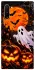 Чехол на Samsung Galaxy Note 10 Halloween v16 фото 1 из 1