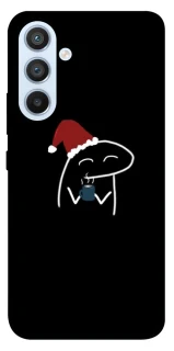 Чохол на Samsung Galaxy A54 5G Christmas mood фото 1 з 1