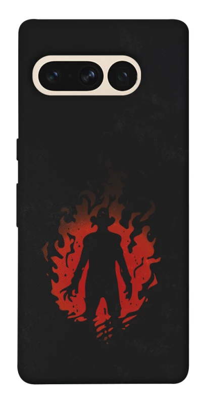 Чохол на Google Pixel 7 Pro Daylight фото 1 з 1