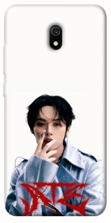 Чехол на Xiaomi Redmi 8a Lee Know - Stray Kids фото 1 из 1