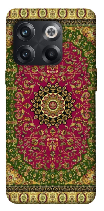 Чехол на OnePlus 10T Килим v13 фото 1 из 1