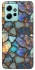Чохол на Xiaomi Redmi Note 12 4G Nature Mosaic ver.2 фото 1 з 1