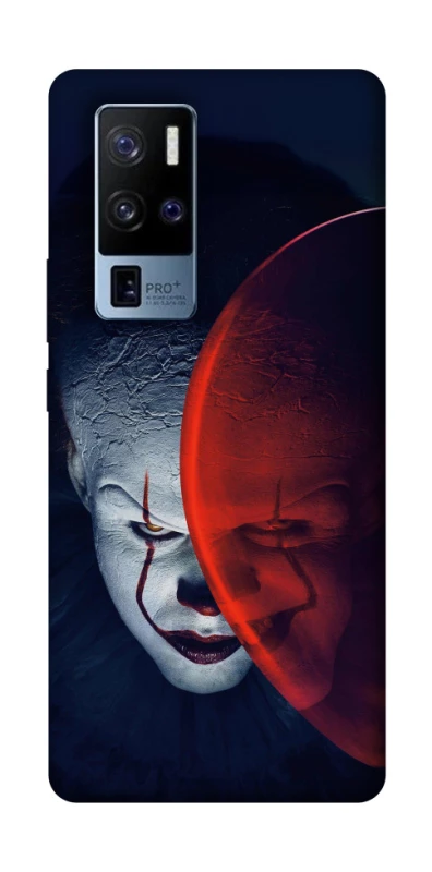 Чохол на Vivo X50 Pro+ Воно v3 фото 1 з 1