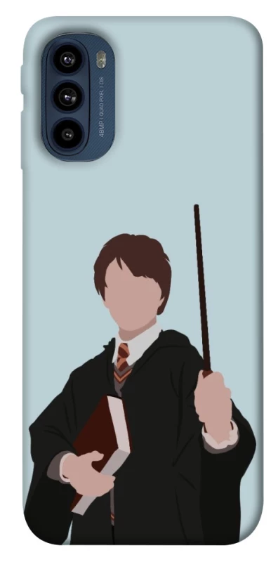 Чохол на Motorola Moto G41 Harry Potter v5 фото 1 з 1