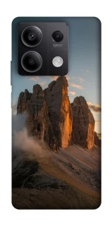 Чехол на Xiaomi Redmi Note 13 5G Mountain v5 фото 1 из 1