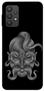 Чехол на Samsung Galaxy A32 (A325F) 4G Козак v2 фото 1 из 1