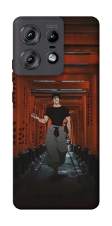 Чохол на Motorola Edge 50 Pro Toji Fushiguro фото 1 з 1