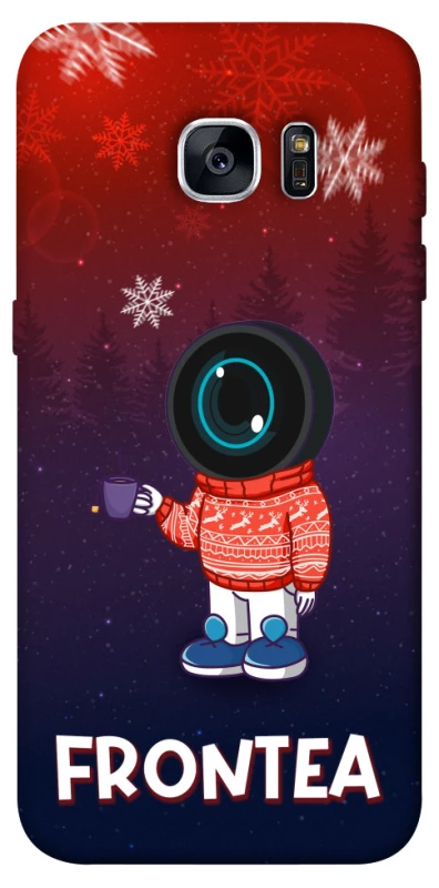 Чехол на Samsung G935F Galaxy S7 Edge Frontea фото 1 из 1