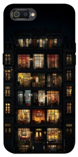 Чохол на Realme C2 My Home фото 1 з 1