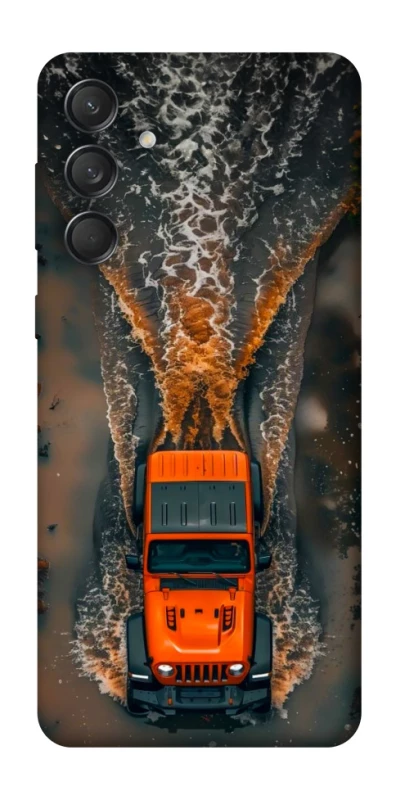 Чохол на Samsung Galaxy M55 Jeep фото 1 з 1