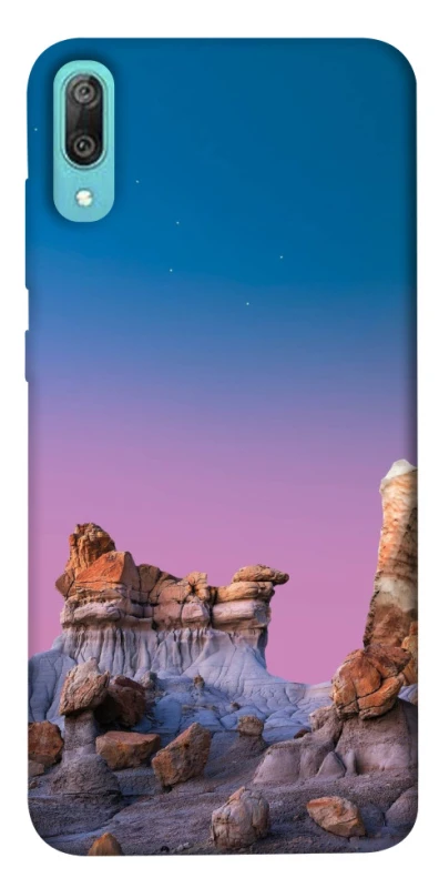 Чехол на Huawei Y6 Pro (2019) Mountain v7 фото 1 из 1