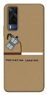 Чехол на Vivo Y53s Motivation loading фото 1 из 1
