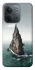 Чехол на Xiaomi Redmi 15C (Global) Marine mountain фото 1 из 1