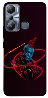 Чехол на Infinix Hot 20i Yondu фото 1 из 1