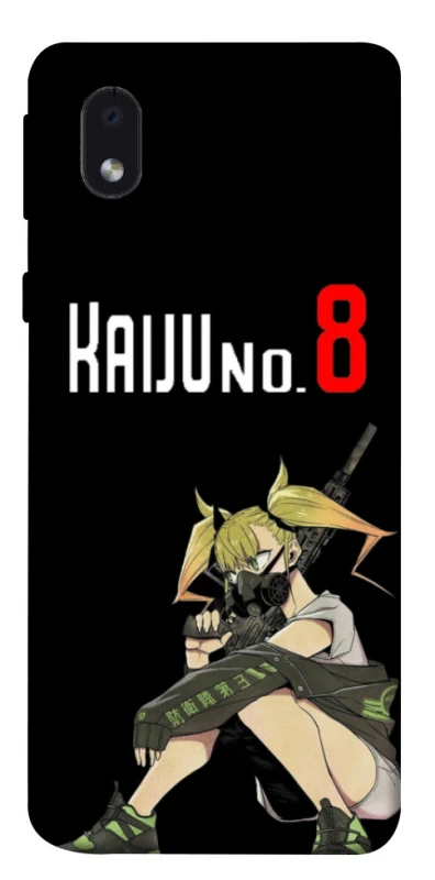 Чохол на Samsung Galaxy M01 Core / A01 Core 8Kaijuu фото 1 з 1