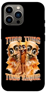 Чехол на Apple iPhone 12 Pro Max (6.7") Tung Tung Tung Sahur фото 1 из 1