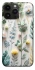 Чохол на Apple iPhone 14 Pro Max (6.7") Floral design ver.4 фото 1 з 1