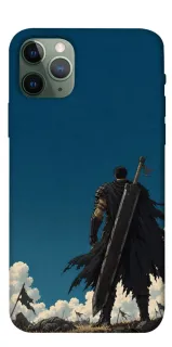 Чохол на Apple iPhone 11 Pro (5.8") Berserk v23 фото 1 з 1