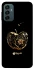 Чохол на Samsung Galaxy M13 4G Apple logo ver.2 фото 1 з 1