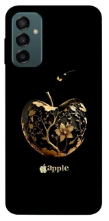 Чохол на Samsung Galaxy M23 5G Apple logo ver.2 фото 1 з 1