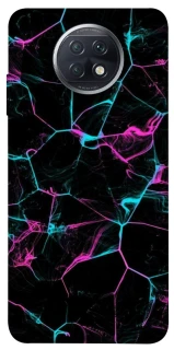 Чохол на Xiaomi Redmi Note 9 5G / Note 9T Abstract ver.3 фото 1 з 1
