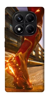 Чехол на Xiaomi Redmi Note 14 Pro 5G Flash leg фото 1 из 1