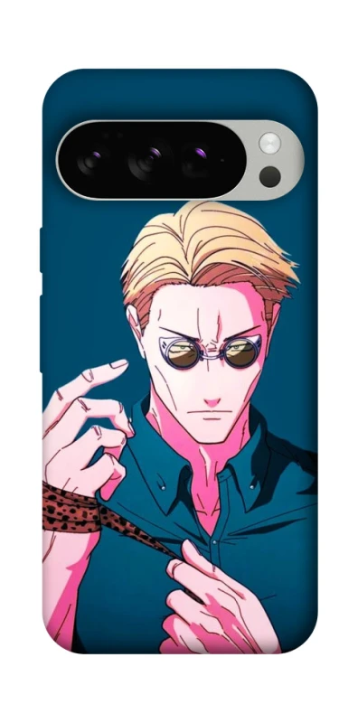 Чехол на Google Pixel 10 Pro Nanami фото 1 из 1