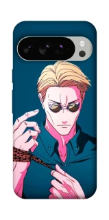 Чехол на Google Pixel 10 Pro Nanami фото 1 из 1