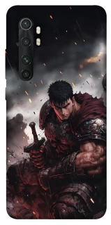 Чохол на Xiaomi Mi Note 10 Lite Guts фото 1 з 1