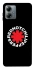 Чохол на Motorola Moto G14 Red Hot Chili Peppers logo фото 1 з 1