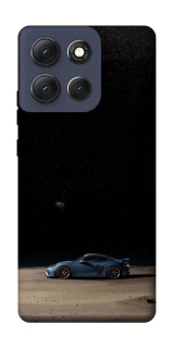 Чехол на Motorola Moto G86 911 night фото 1 из 1